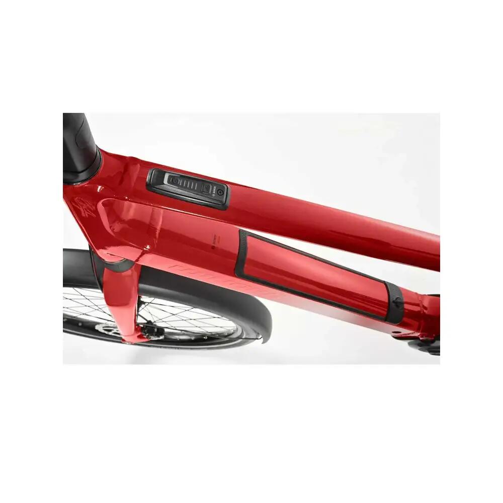 iRide Pure X10 HIGH i400Wh 10-G Cues 24 Wi BSXM GL_red/black Rh M 3/10