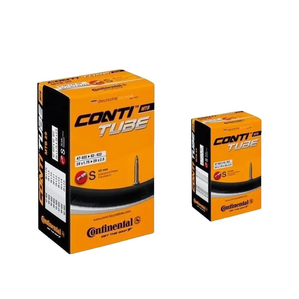 Cameră 26" Presta 42 mm, 47-62-559 (26x1.75-2.5) 3/6