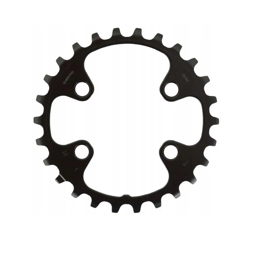 Corona Bici Shimano SLX FC-M7000-11-2/FC-M7000-11-B2 (34-24T)/FC-MT700-2/FC-MT70 5/5