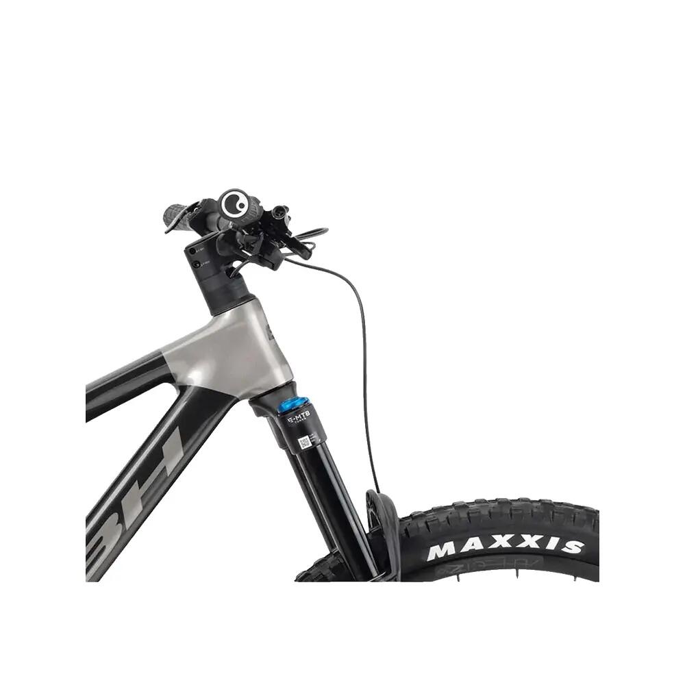 VTT Électrique Tout-Suspendu BH iLynx Trail Carbon 8.7 12V 540 Wh BH 80Nm 29'' N 3/6