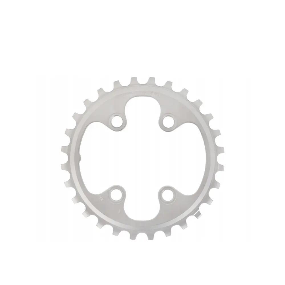 Shimano Deore XT 11-Speed 28T Chainring for Bicycles 3/4