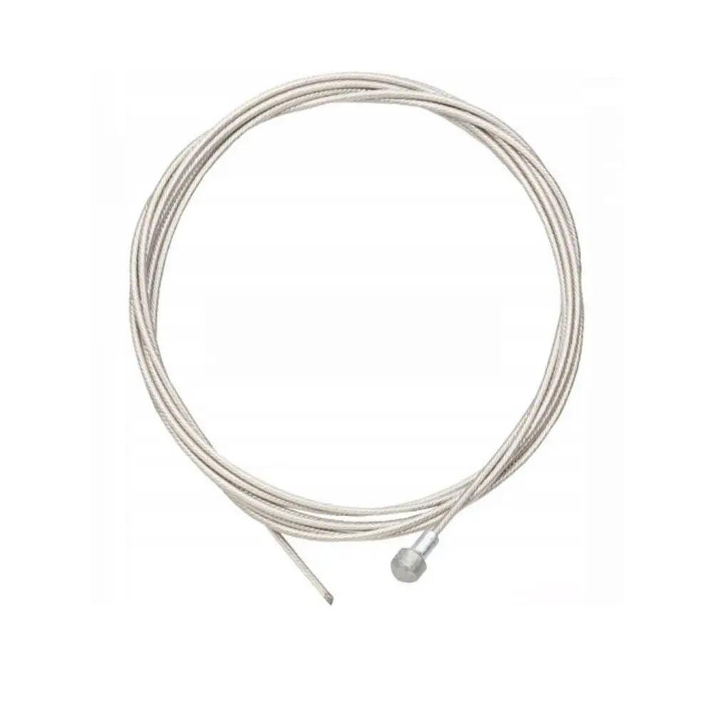 Shimano Stainless Steel Brake Cable 1.6-2050 - Pack of 100 4/6