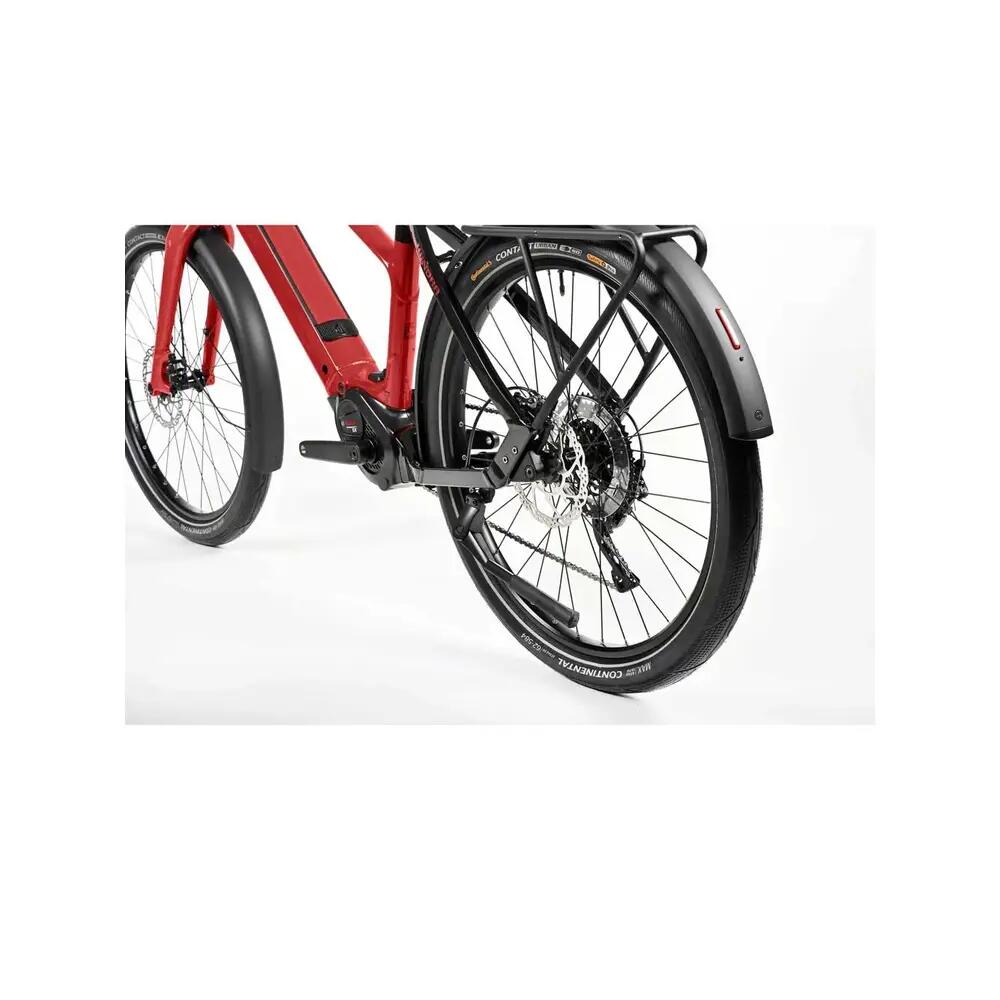 iRide Pure X10 HIGH i400Wh 10-G Cues 24 Wi BSXM GL_red/black Rh M 2/10