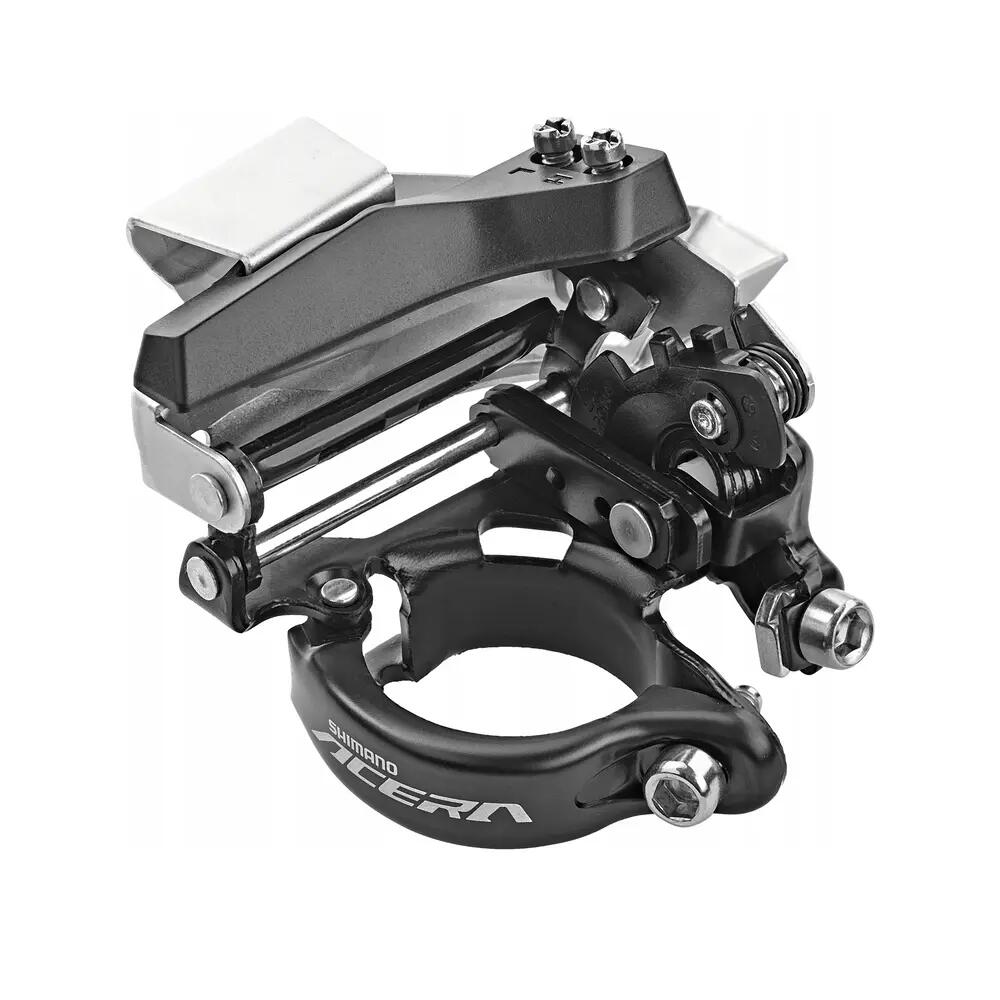 SHIMANO Acera FD-T3000-2 przednia przerzutka 34,9 mm 5/5