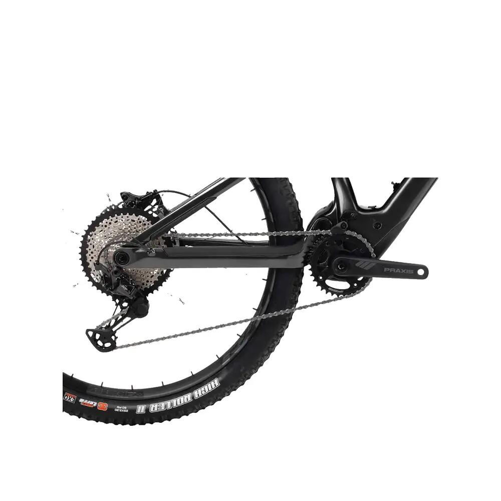 VTT Électrique Tout-Suspendu BH iLynx Trail Carbon 8.7 12V 540 Wh BH 80Nm 29'' N 2/6