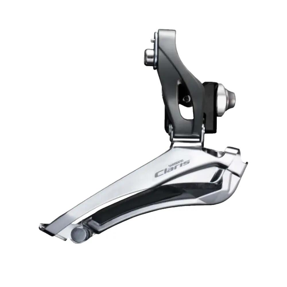 Dérailleur avant Shimano Claris FD-R2000-F 8V 2/3
