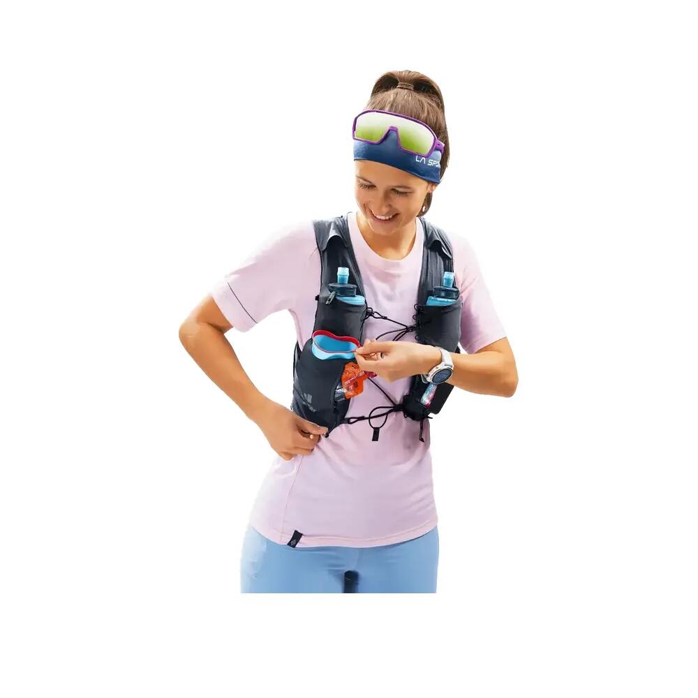Chaleco de trail running - Mujer - Transpirable y ajustable - Traick 9 SL 9/10