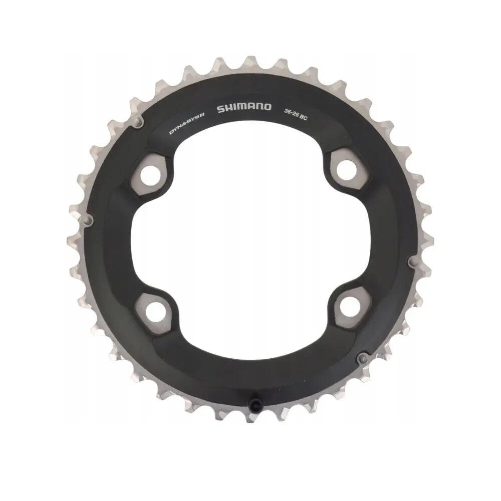 Corona Bici Shimano SLX FC-M7000-11-2/FC-M7000-11-B2 (34-24T)/FC-MT700-2/FC-MT70 4/5