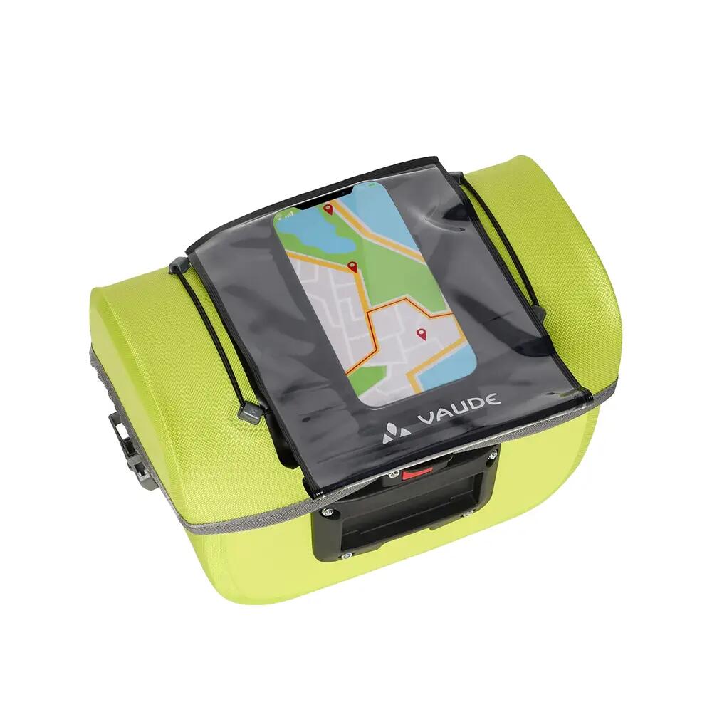 Lenkertasche Aqua Box 4 9/10