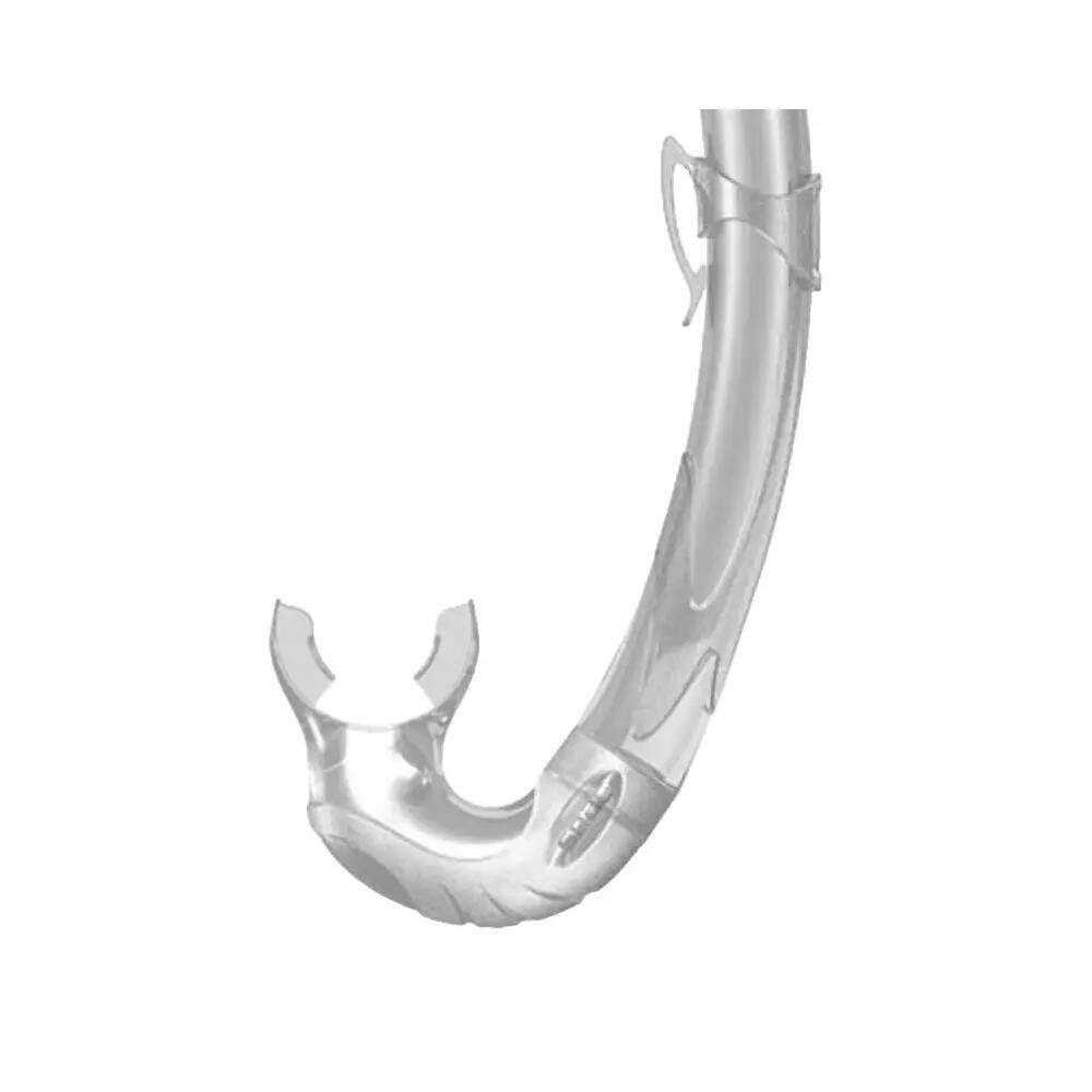 Tube respiratoire Seac 0840014001 Bleu 3/3