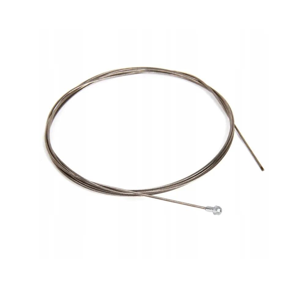 Shimano Stainless Steel Brake Cable 1.6-2050 - Pack of 100 3/6