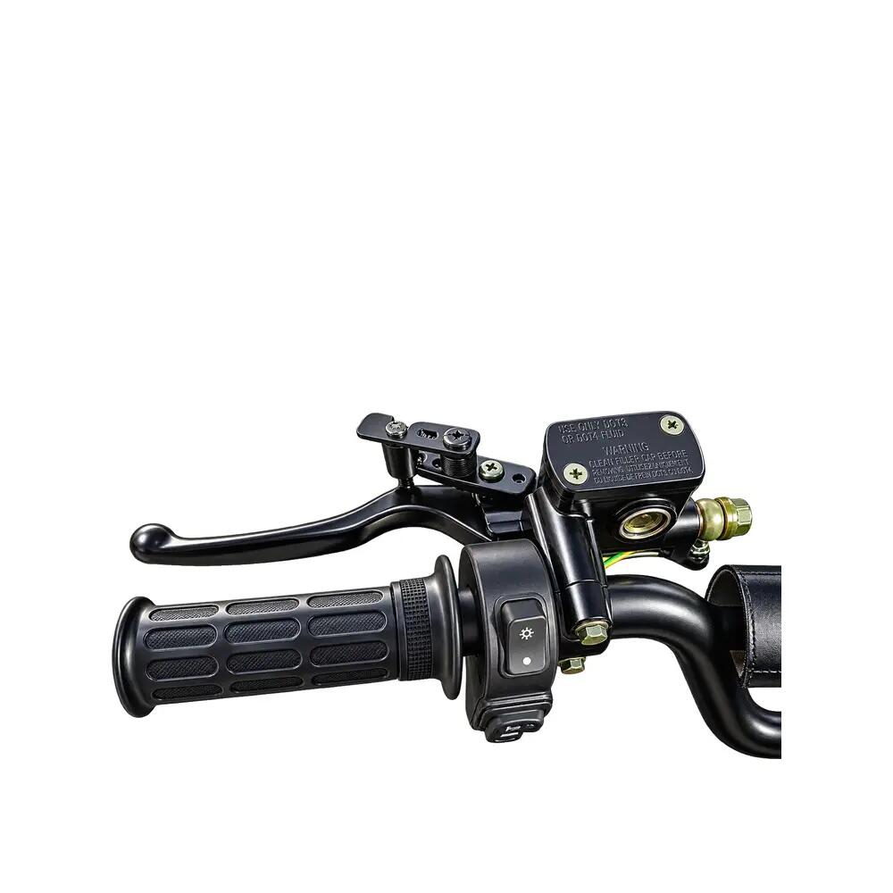 iRide Pure X10 HIGH i400Wh 10-G Cues 24 Wi BSXM GL_red/black Rh M 10/10