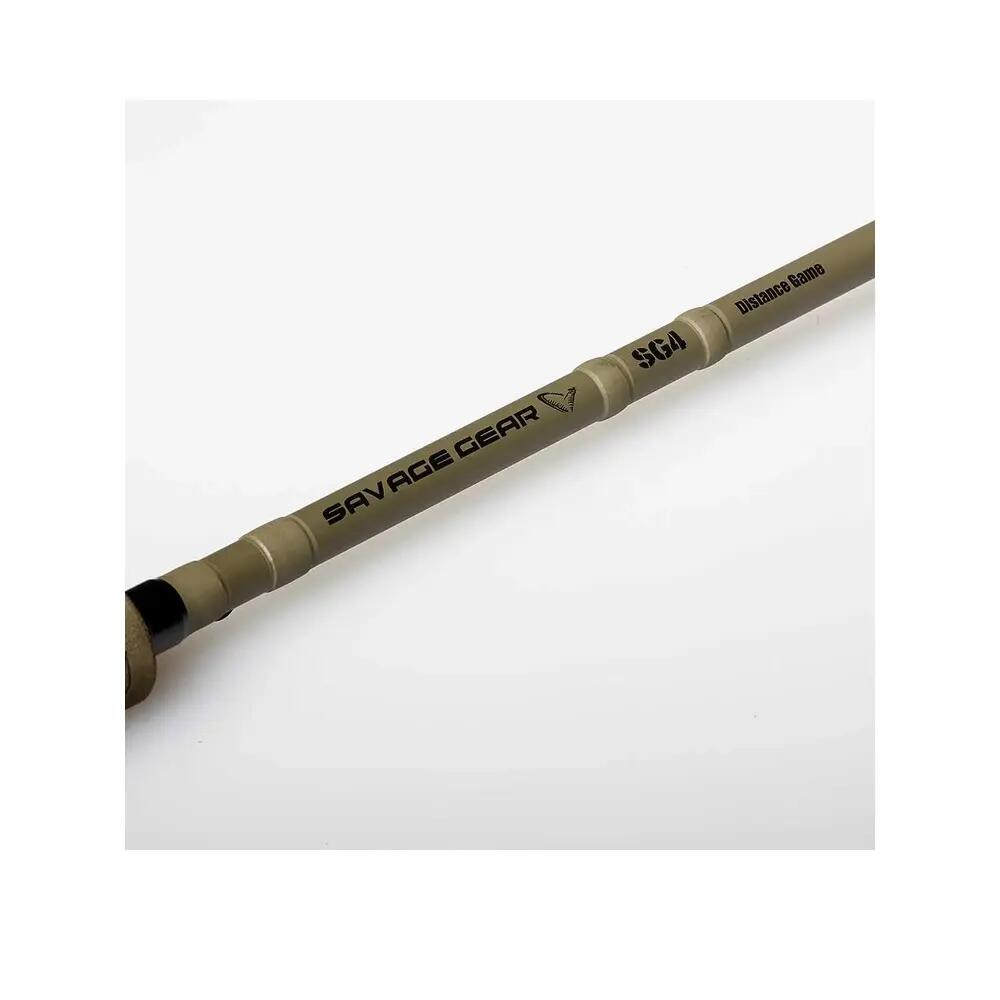 Canne à pesca Savage Gear SG4 Distance Game 8/8