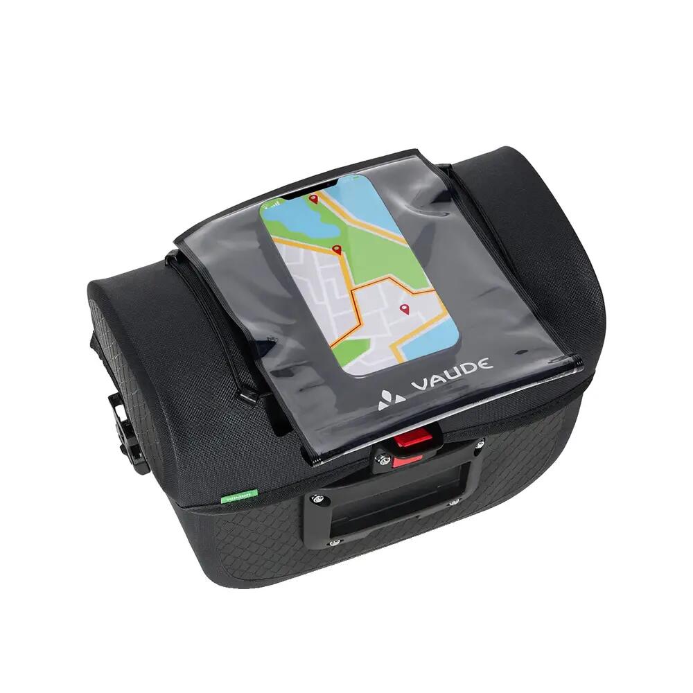 Lenkertasche Aqua Box 4 (rec) 8/10