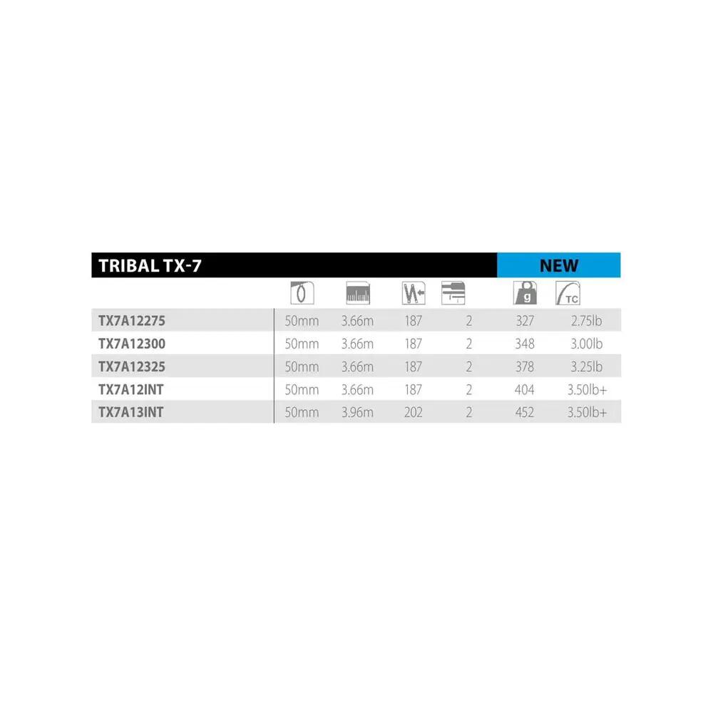 Canne Shimano TX-7A 3,50+lb 2/3
