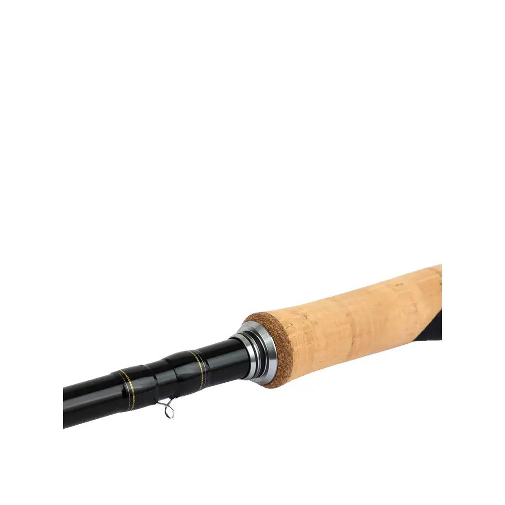 Wędka spinningowa Shimano Yasei LTD Big Softbait Specialist 60-120g 7/7