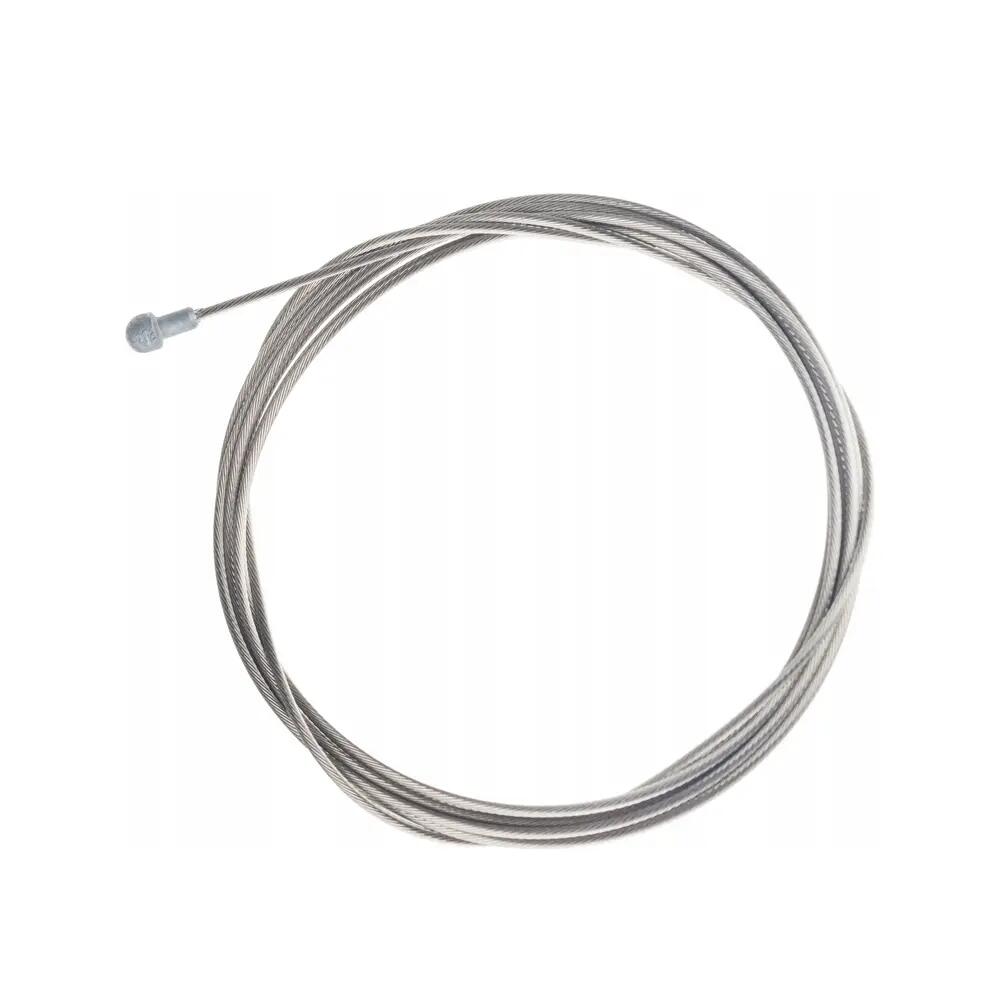 Shimano Stainless Steel Brake Cable 1.6-2050 - Pack of 100 2/6
