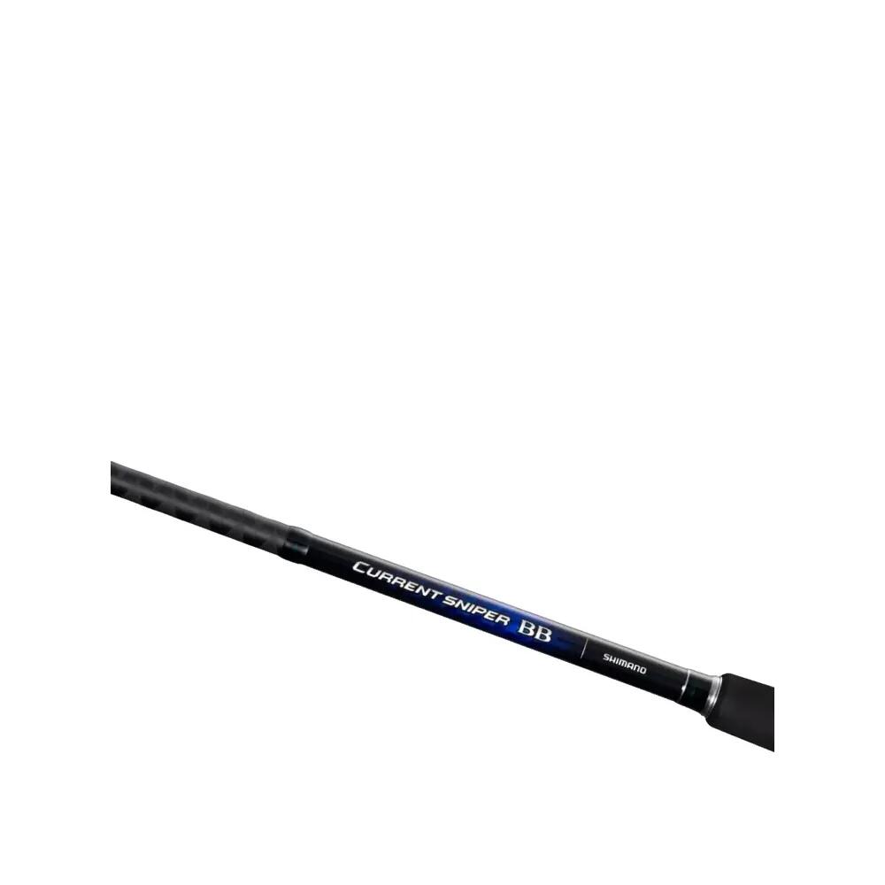 Wędka spinningowa Shimano Currentsniper BB S96H 85-100g 4/4