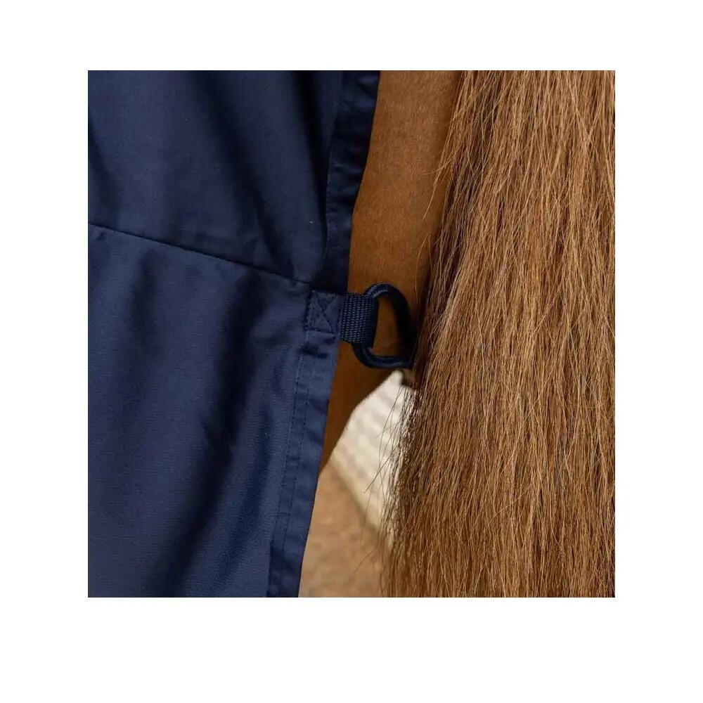 Letnia derka przeciwko muchom dla konia Kentucky Horsewear 8/8