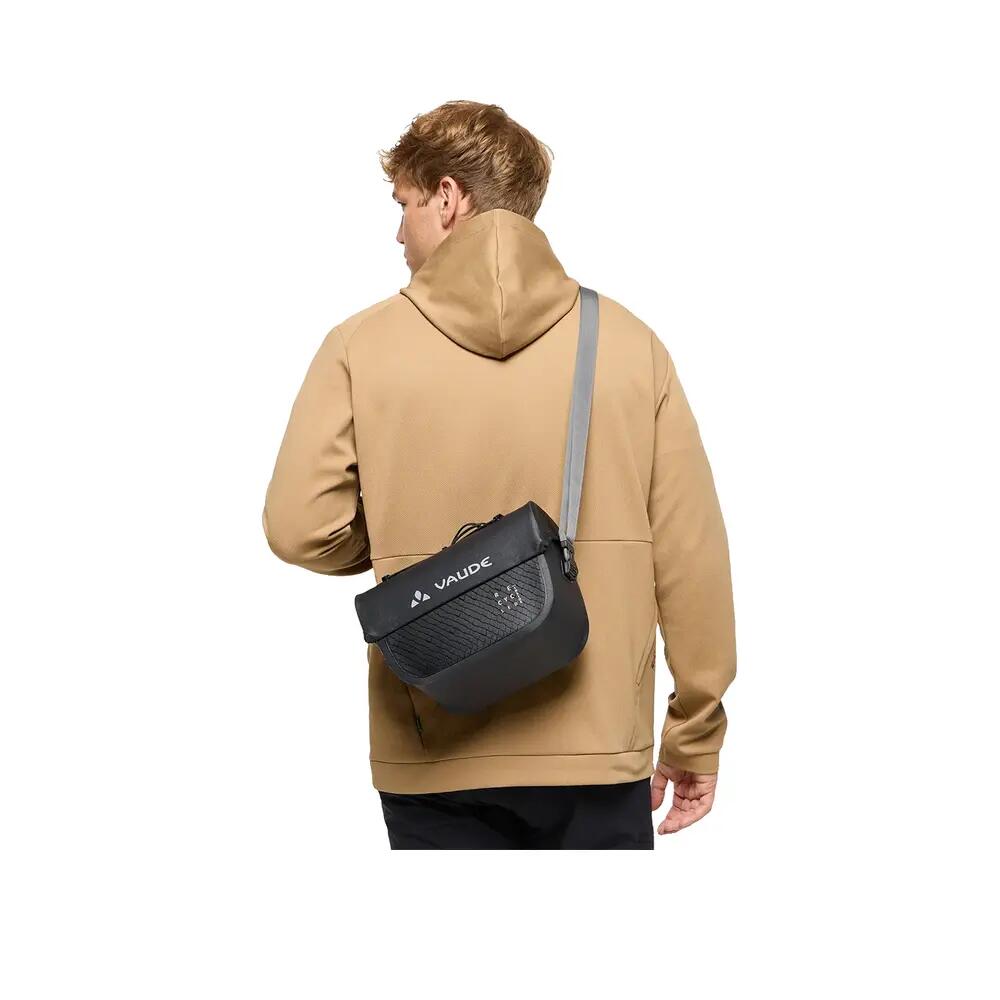 Lenkertasche Aqua Box 4 (rec) 10/10