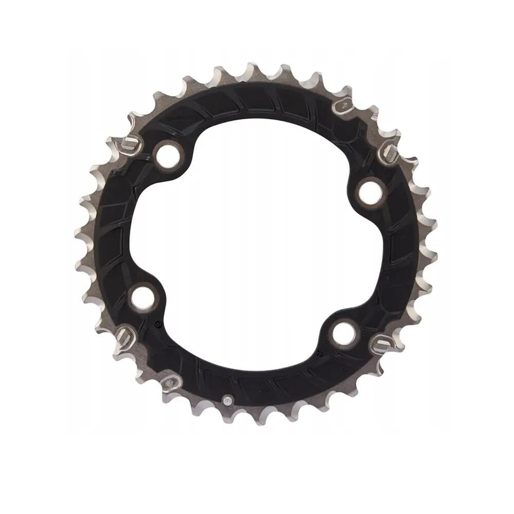 Corona Bici Shimano SLX FC-M7000-11-2/FC-M7000-11-B2 (34-24T)/FC-MT700-2/FC-MT70 2/5