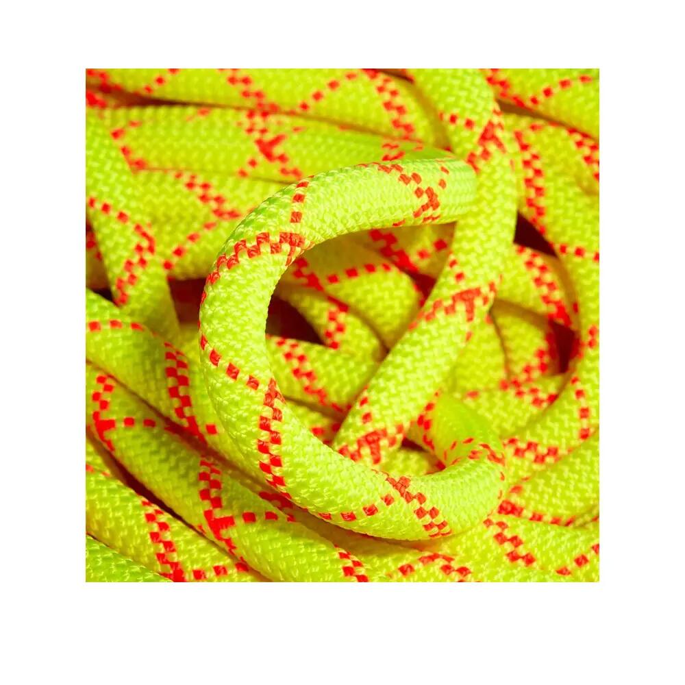 Corde d'escalade Mammut Alpine Core Protect Dry 3/3