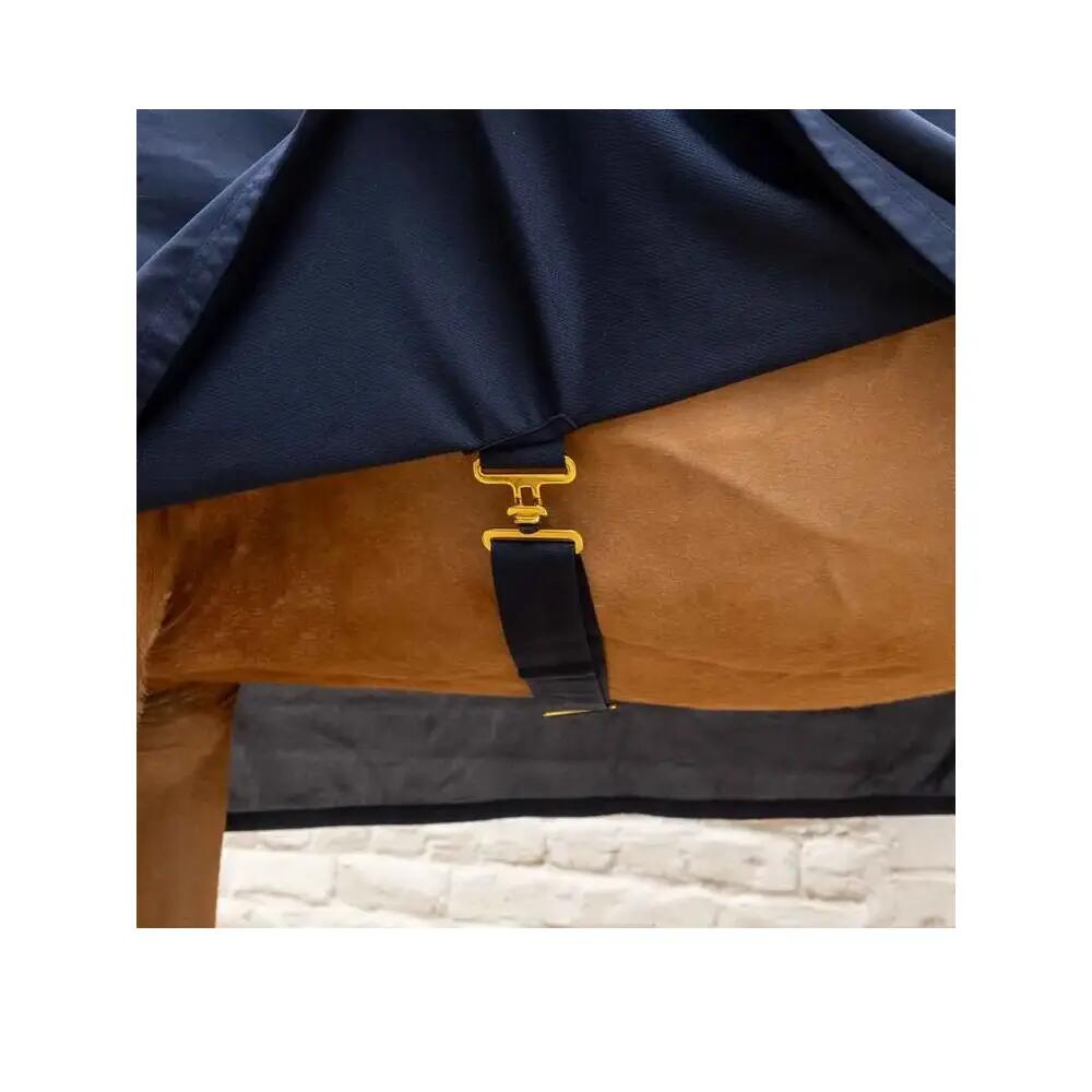 Letnia derka przeciwko muchom dla konia Kentucky Horsewear 7/8