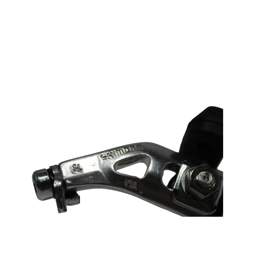 Shimano Cantilever-rem BR-CT91 voorwiel zilver 5/5