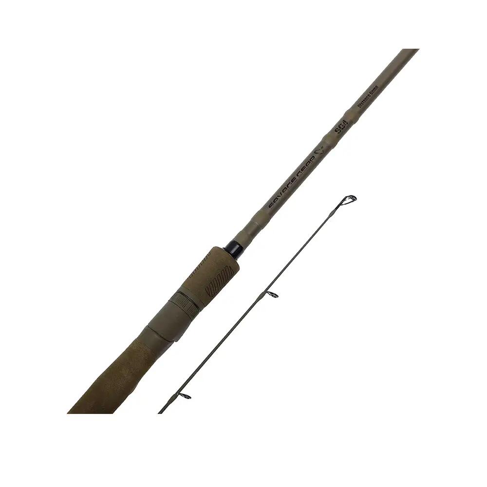 Canne à pesca Savage Gear SG4 Distance Game 4/8