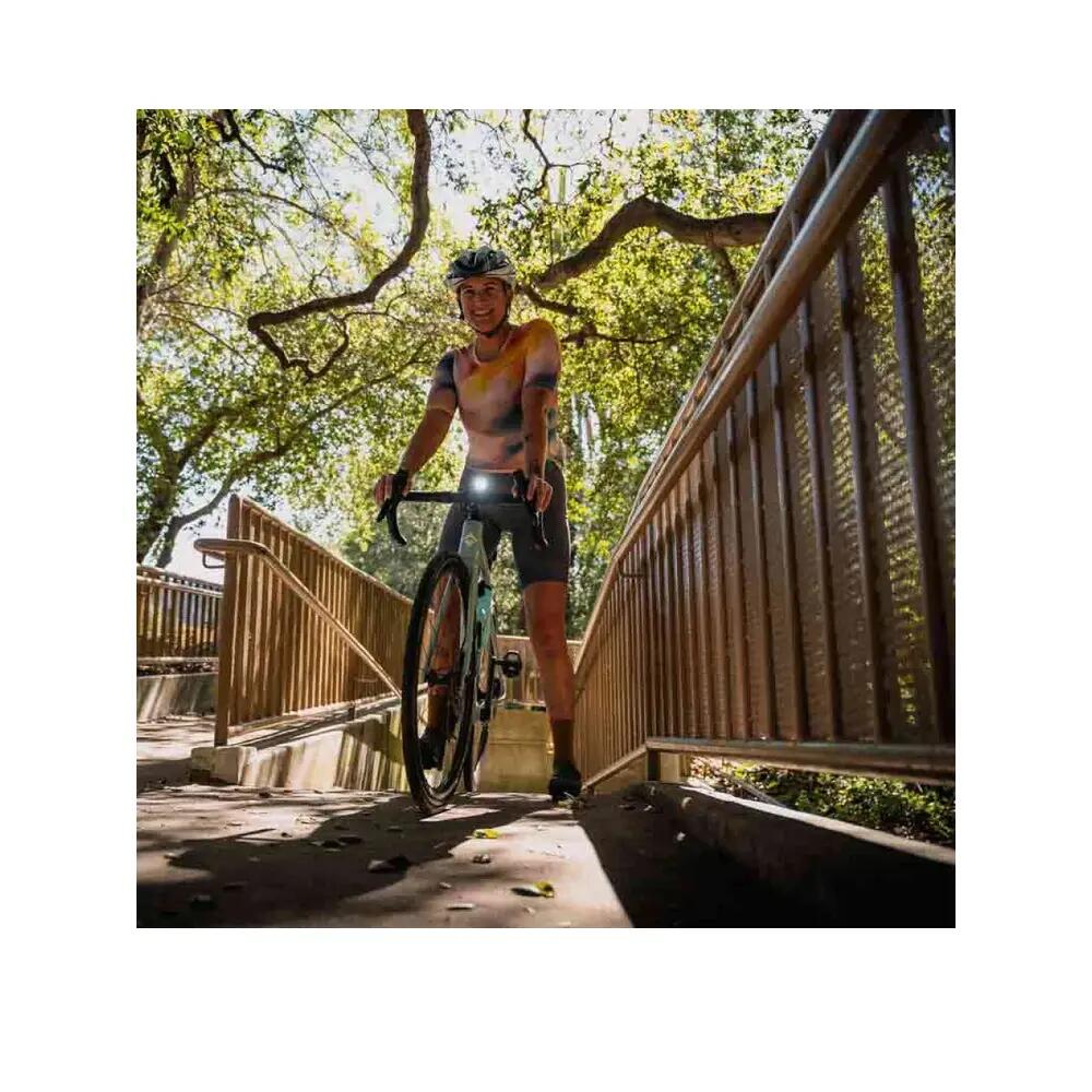 Bicicletta Lezyne Ktv Drive Pro 400+ Nera 5/7