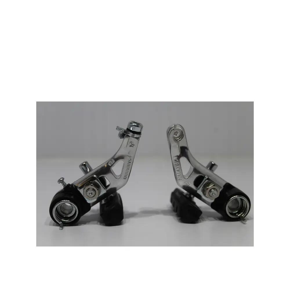 Shimano Cantilever-rem BR-CT91 voorwiel zilver 4/5