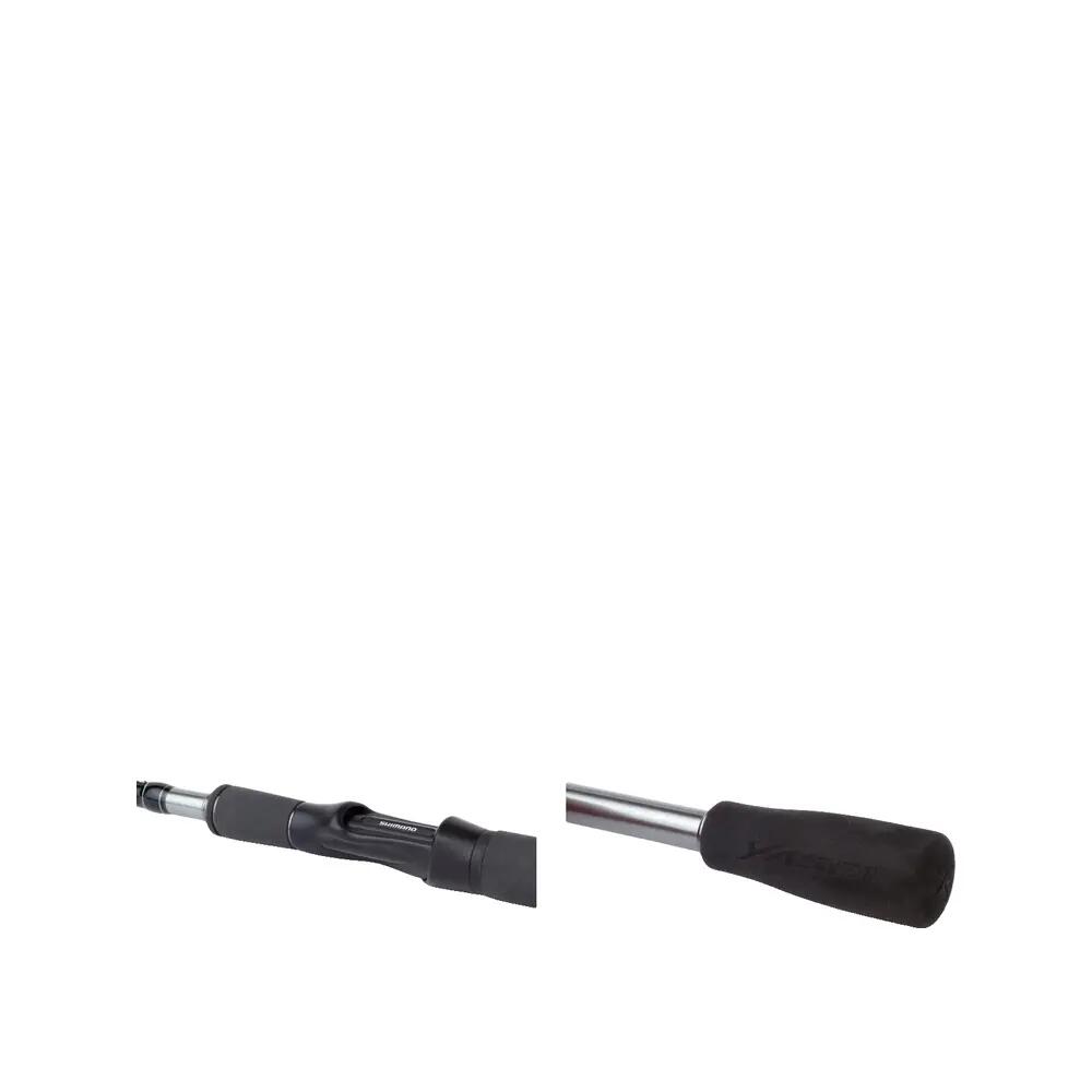 Canne à pêche Shimano Yasei Zander River Jig 5/5
