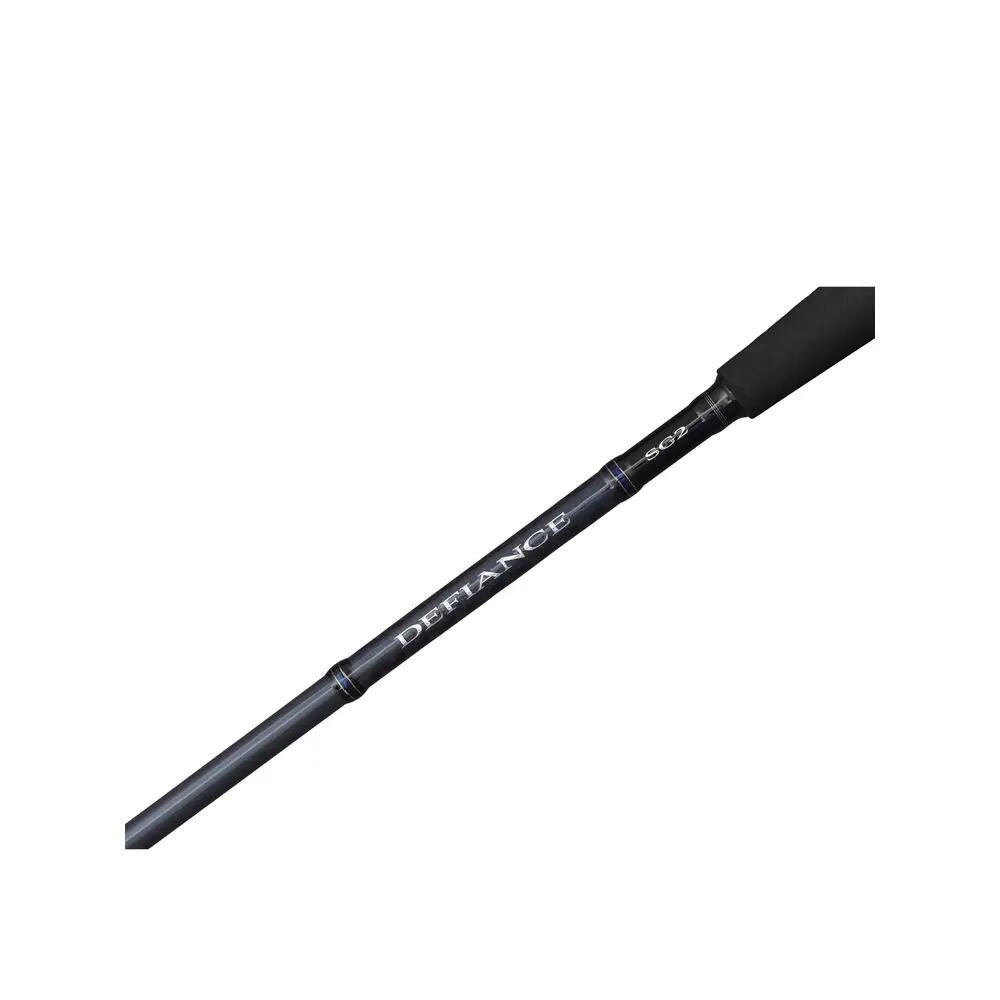 Savage Gear Defiance Sg2 Medium Game 2.21m 20-60g - Spinnrute 5/5