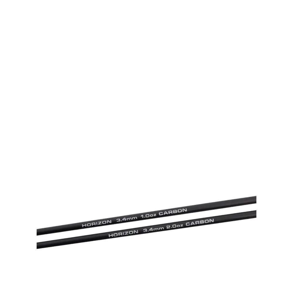 Canne Feeder Matrix Horizon X Ultra Pro 1 oz/3.4 mm 2/3
