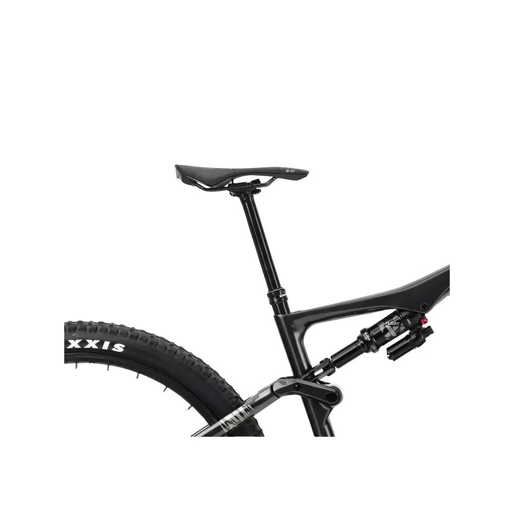 VTT Électrique Tout-Suspendu BH iLynx Trail Carbon 8. 12V 540 Wh BH 80Nm 29'' No 5/6