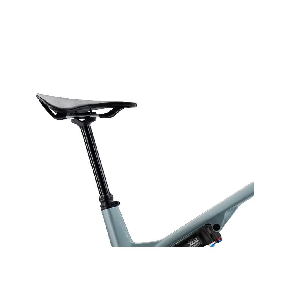 Haibike Lyke CF 11 Shimano 12V 60Nm Fazua 480Wh 29'' Blue/Gray 2026 Full Suspens 8/9