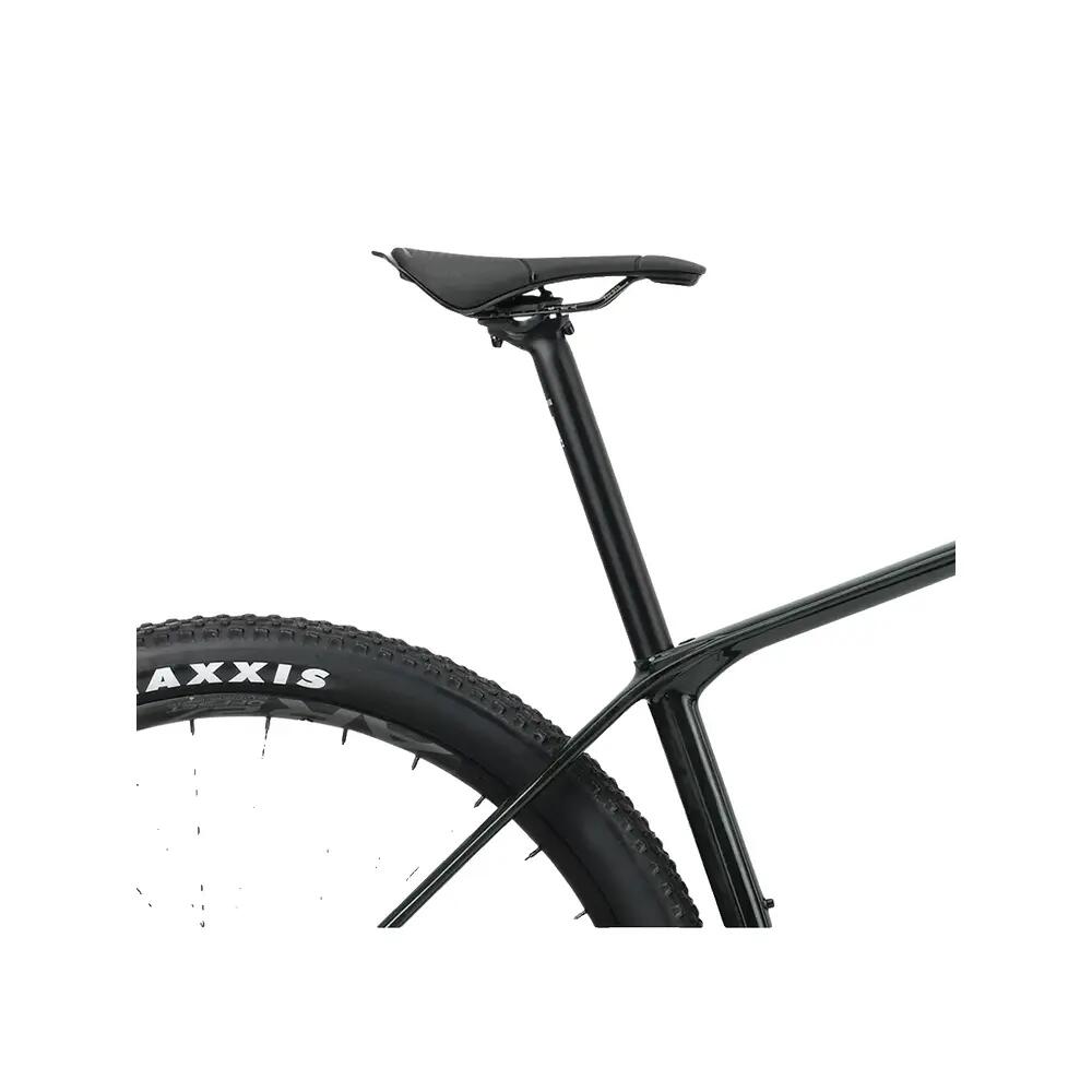 VTT Semi-Rigide BH Ultimate 8.5 12V 29'' Vert 5/6