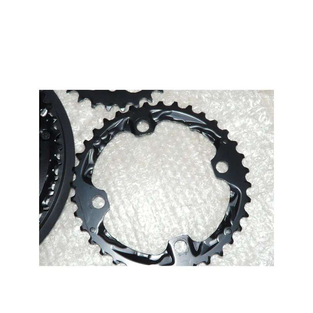 Tarcza Mechanizmu Korbowego 30T Slx Fc-M7000 - 11 Biegów 9/10