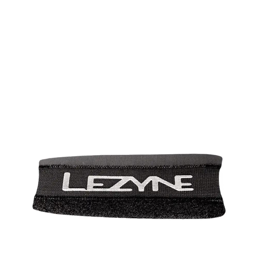 Lezyne Smart Chainstay Protector Schwarz - L 5/5
