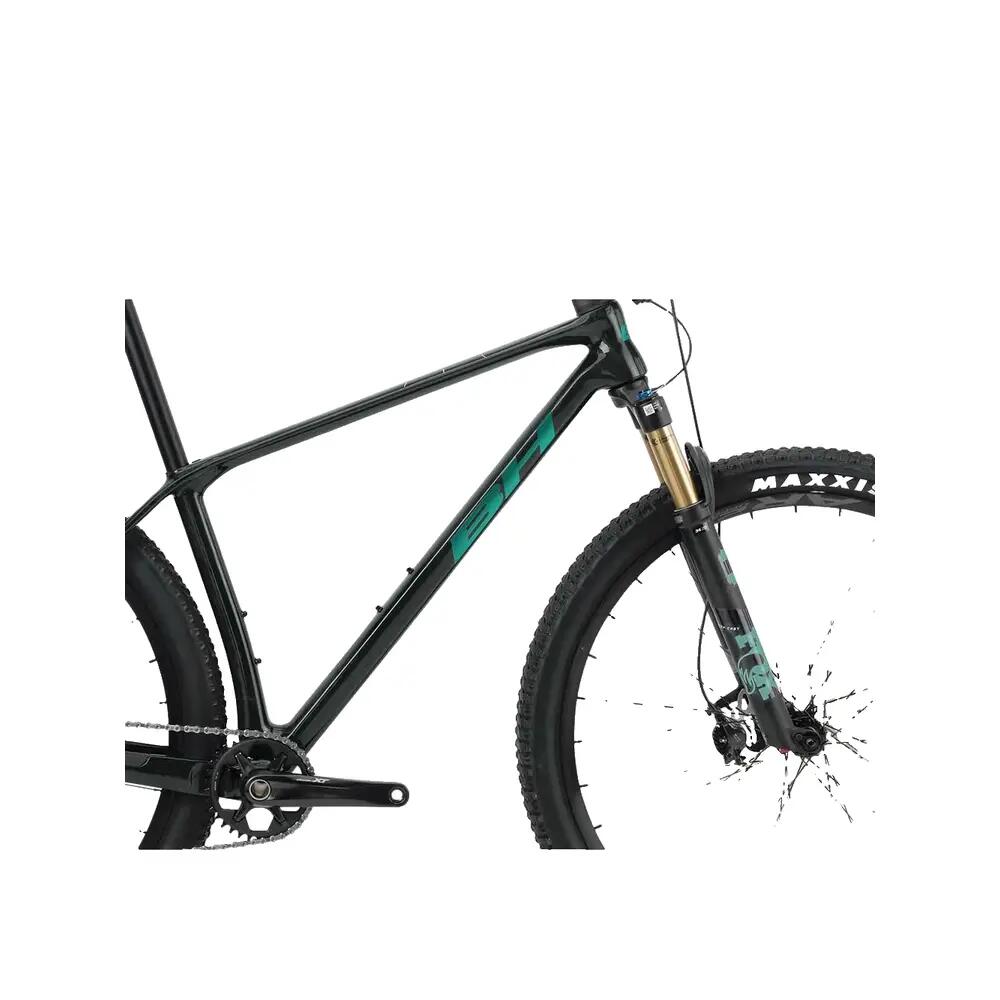 VTT Semi-Rigide BH Ultimate 8.5 12V 29'' Vert 4/6