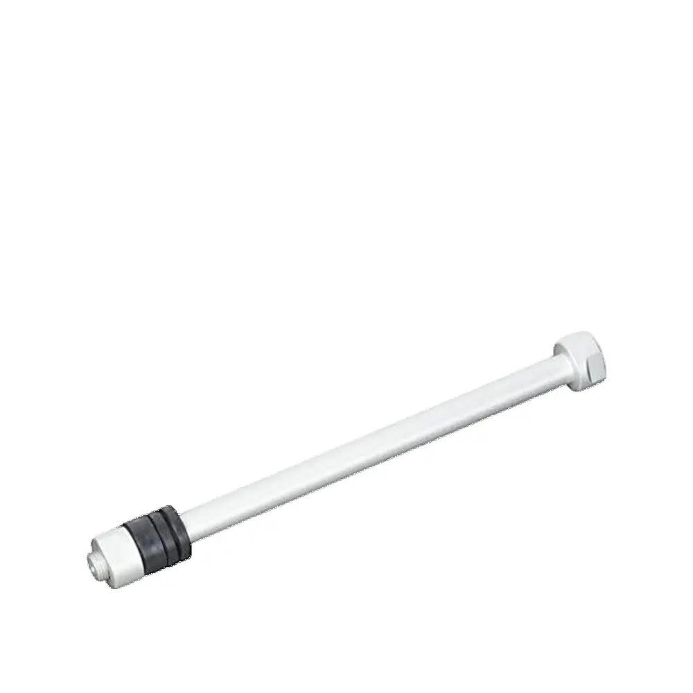 Axe de trainer Tacx E-Thru 10mm Argent 2/3