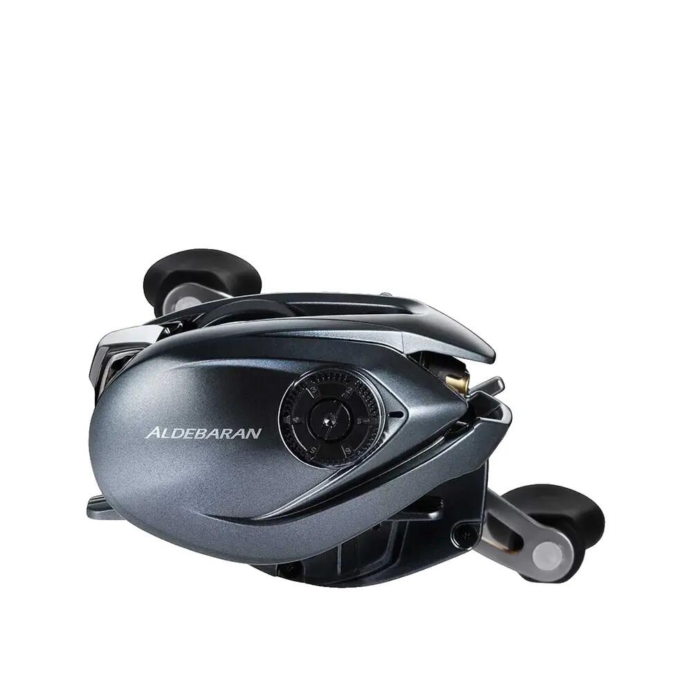 Linkshandige haspel Shimano Aldebaran Bfs XG 6/6