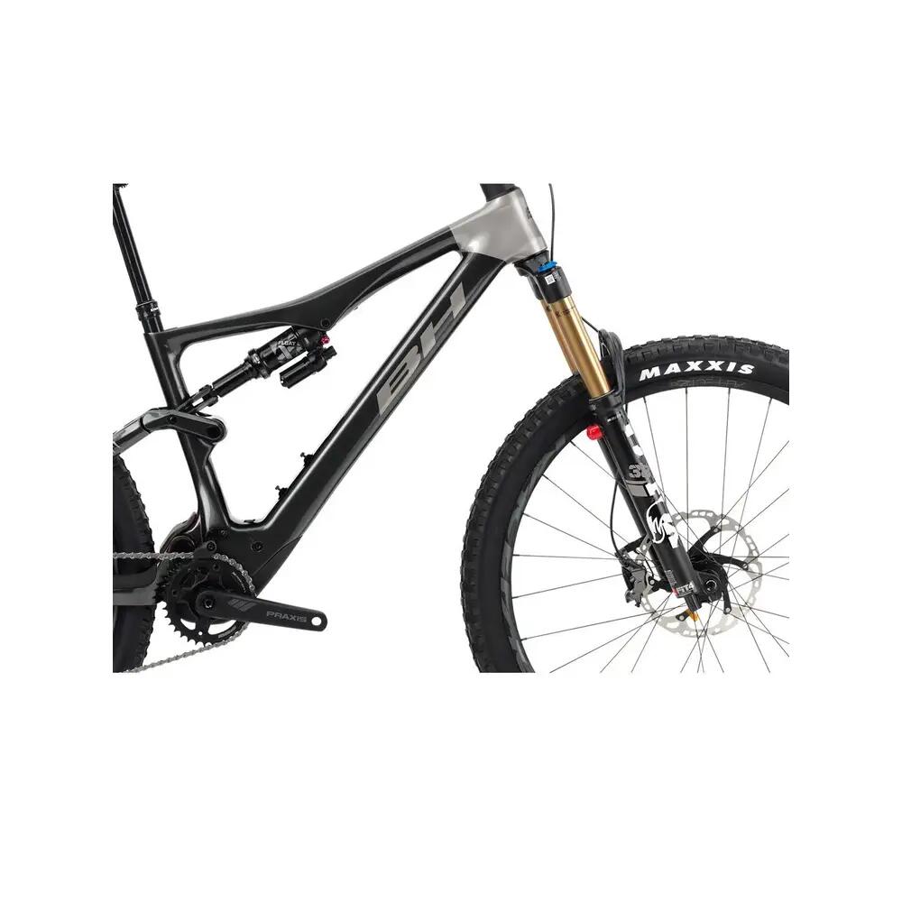 VTT Électrique Tout-Suspendu BH iLynx Trail Carbon 8. 12V 540 Wh BH 80Nm 29'' No 4/6