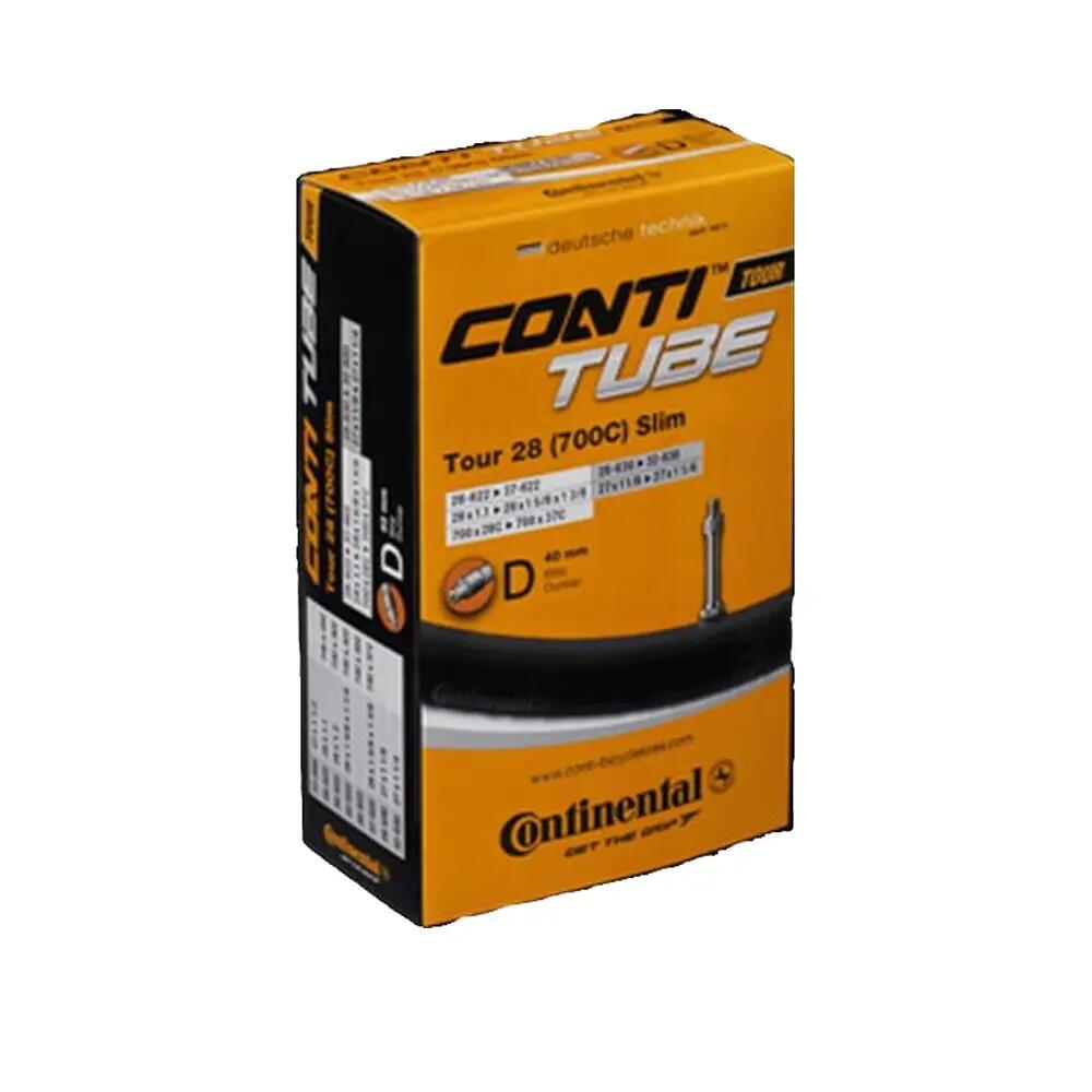 Camera bicicleta Compact 24 Wide 24x1.25 - 24x1.75x2 - 32/47-507/544 - valva au… 7/7