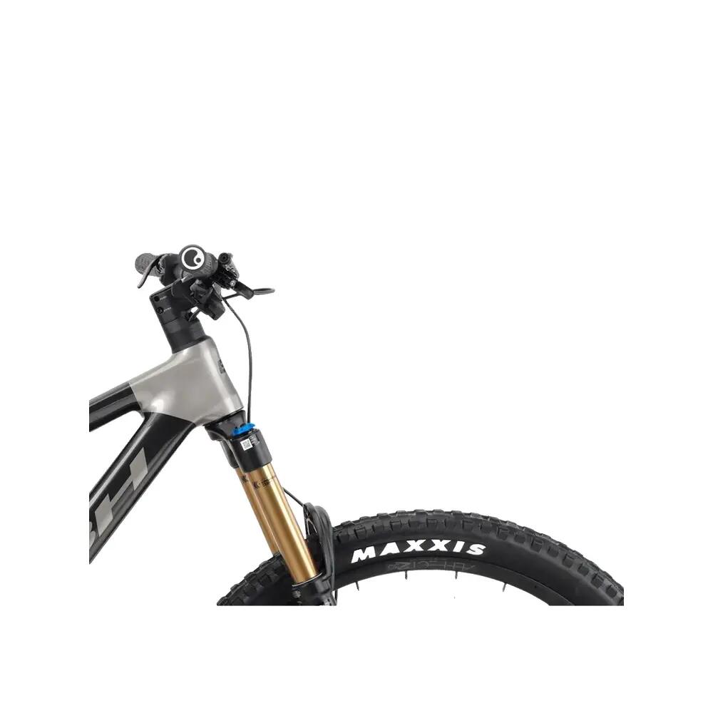 VTT Électrique Tout-Suspendu BH iLynx Trail Carbon 8. 12V 540 Wh BH 80Nm 29'' No 3/6