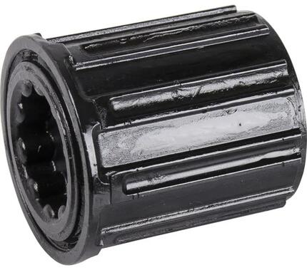 Korpus kasety Shimano Deore FH-M590 8/9 biegów Czarny