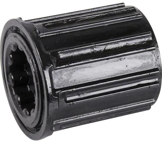 Korpus kasety Shimano Deore FH-M590 8/9 biegów Czarny