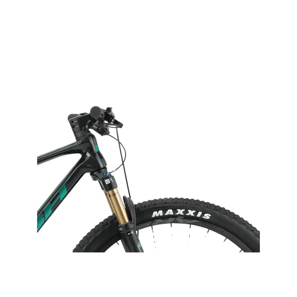 VTT Semi-Rigide BH Ultimate 8.5 12V 29'' Vert 3/6