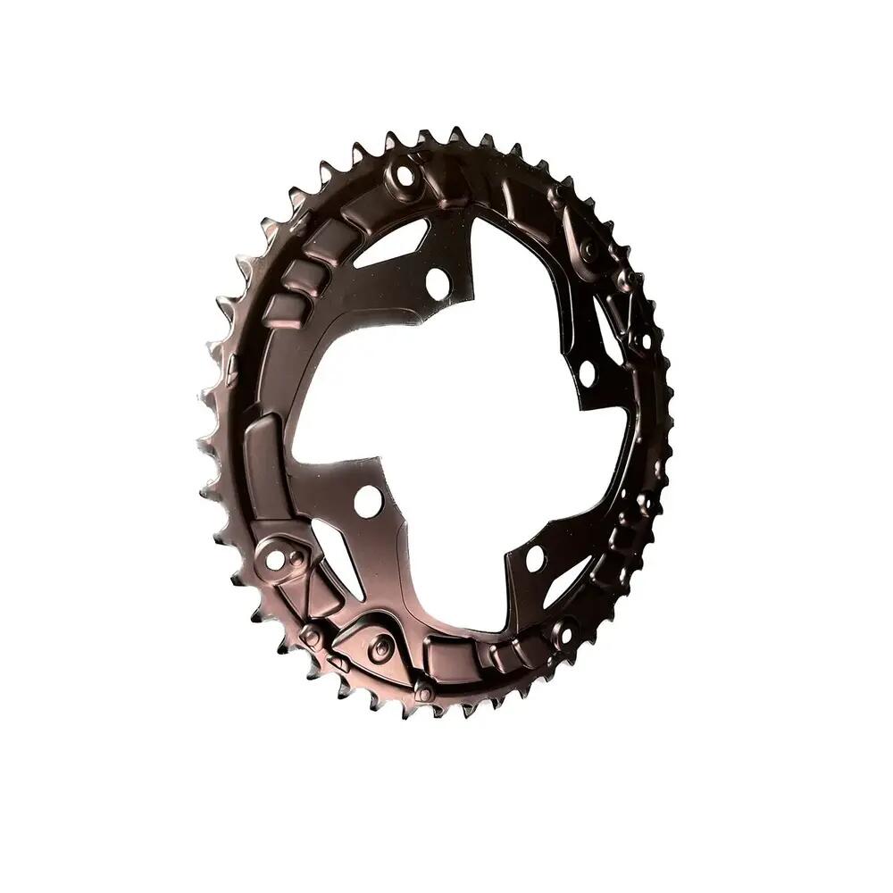Ochranná deska pro řetěz Shimano 2/2