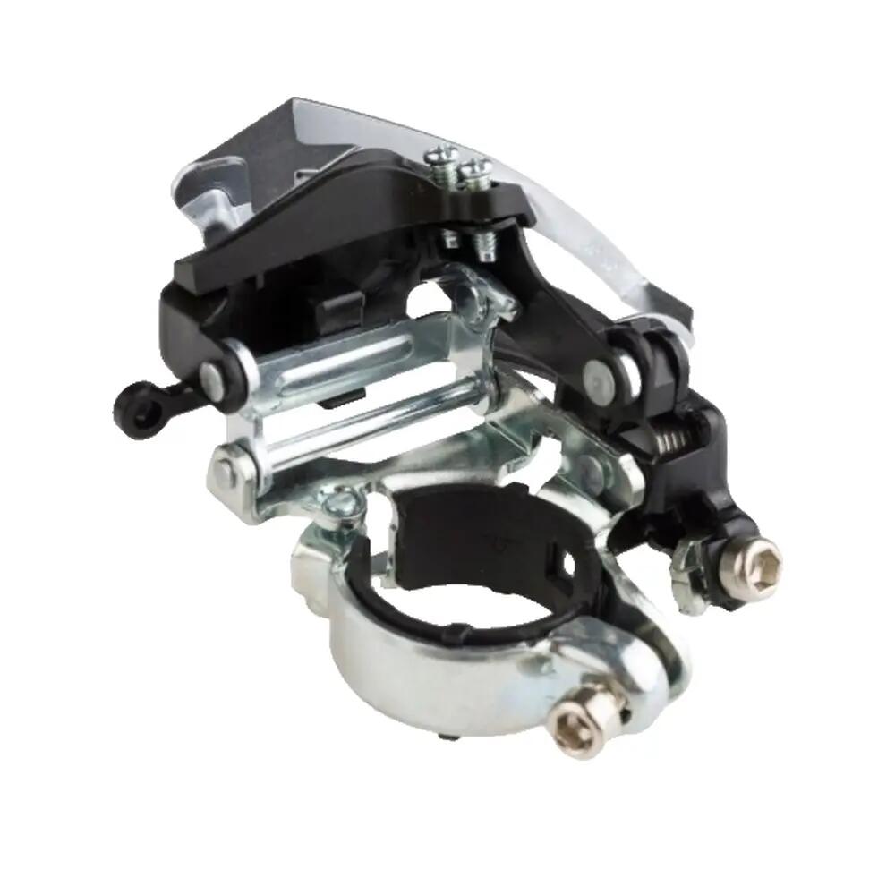 Dérailleur Shimano TY500 3x6/7v 34.9mm Nero/Argento 3/3
